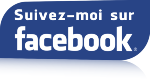 Ma page Facebook